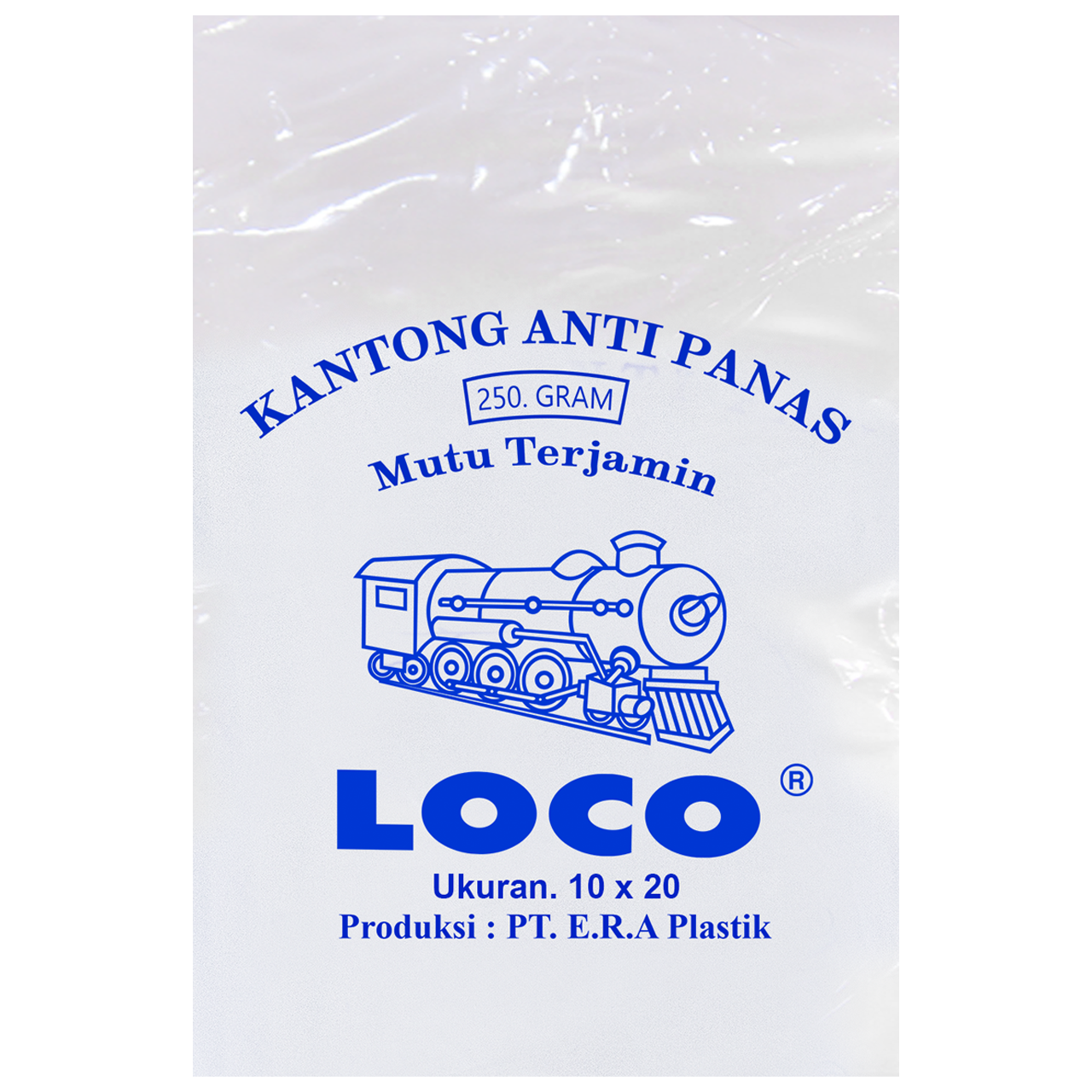 LOCO Anti Panas 10