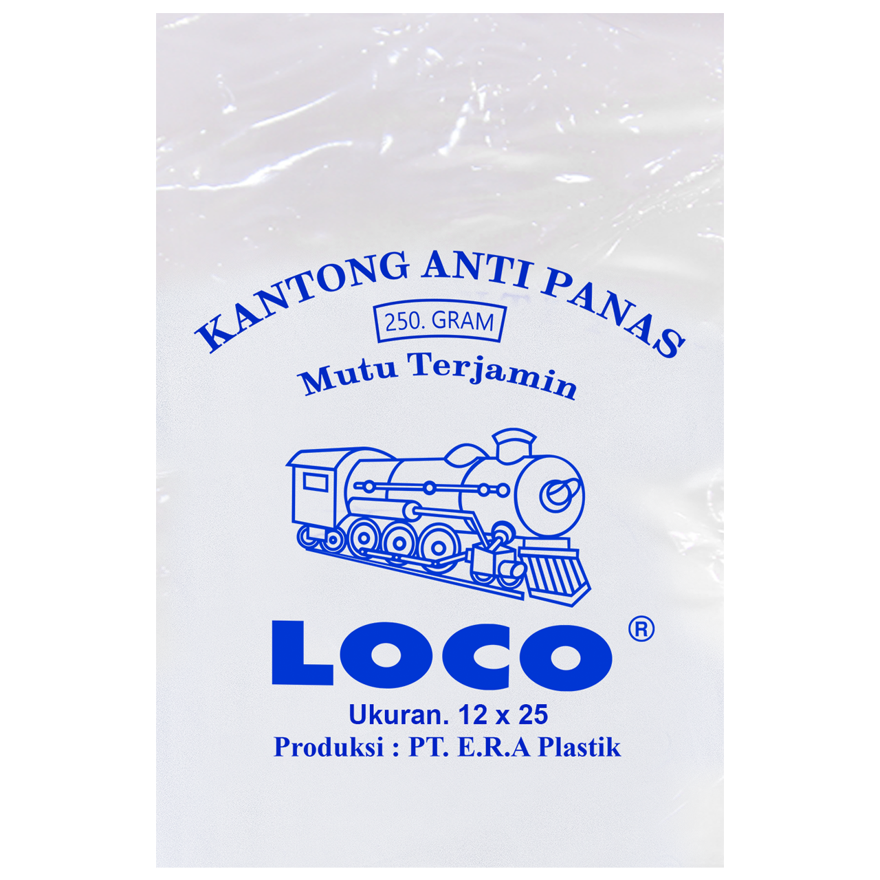 LOCO Anti Panas 12