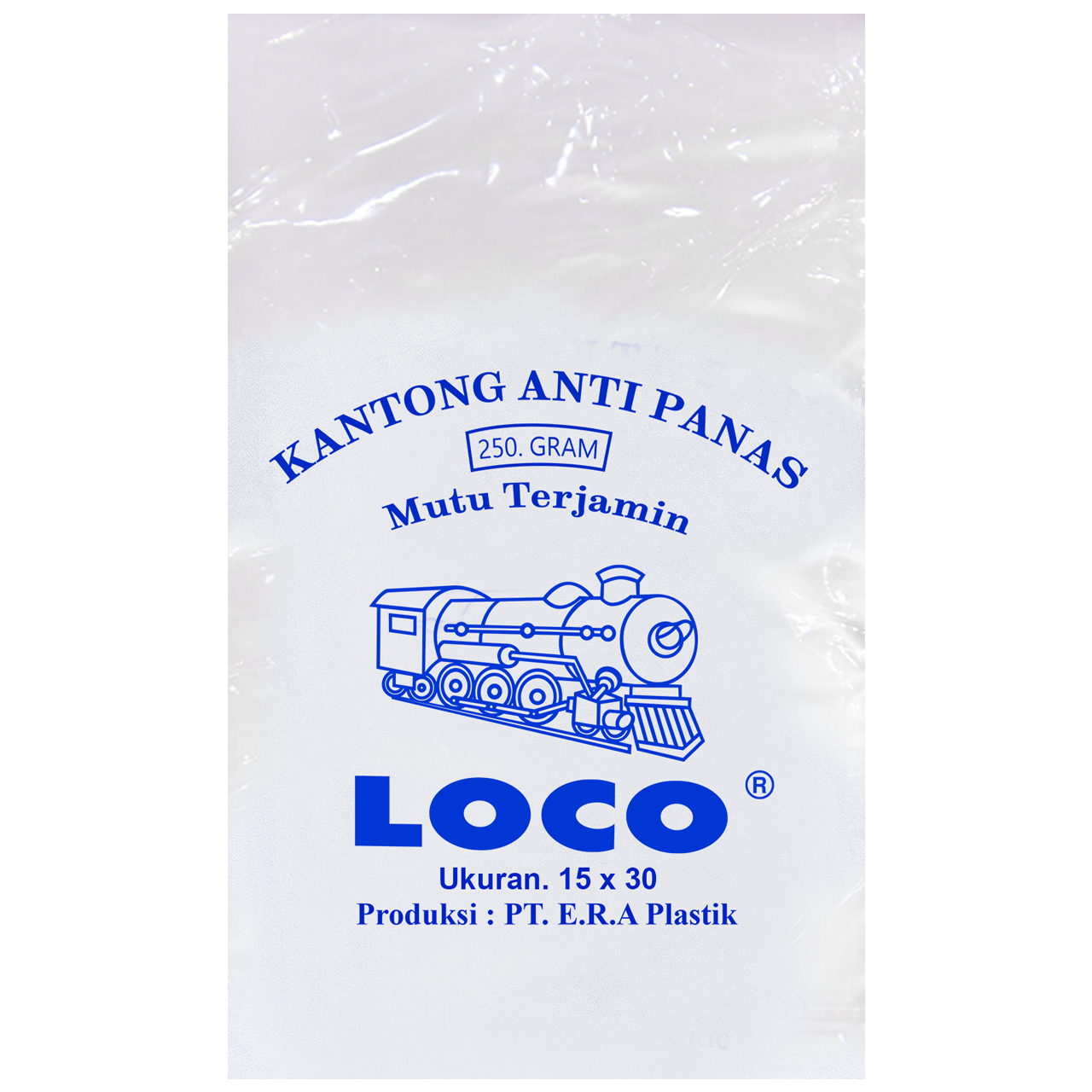 LOCO Anti Panas 15