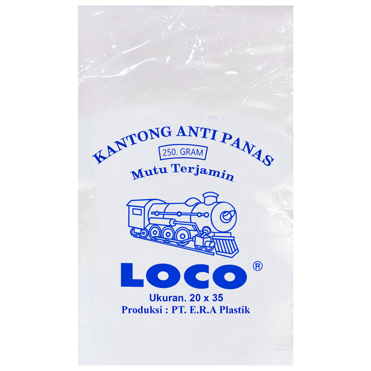 LOCO Anti Panas 20