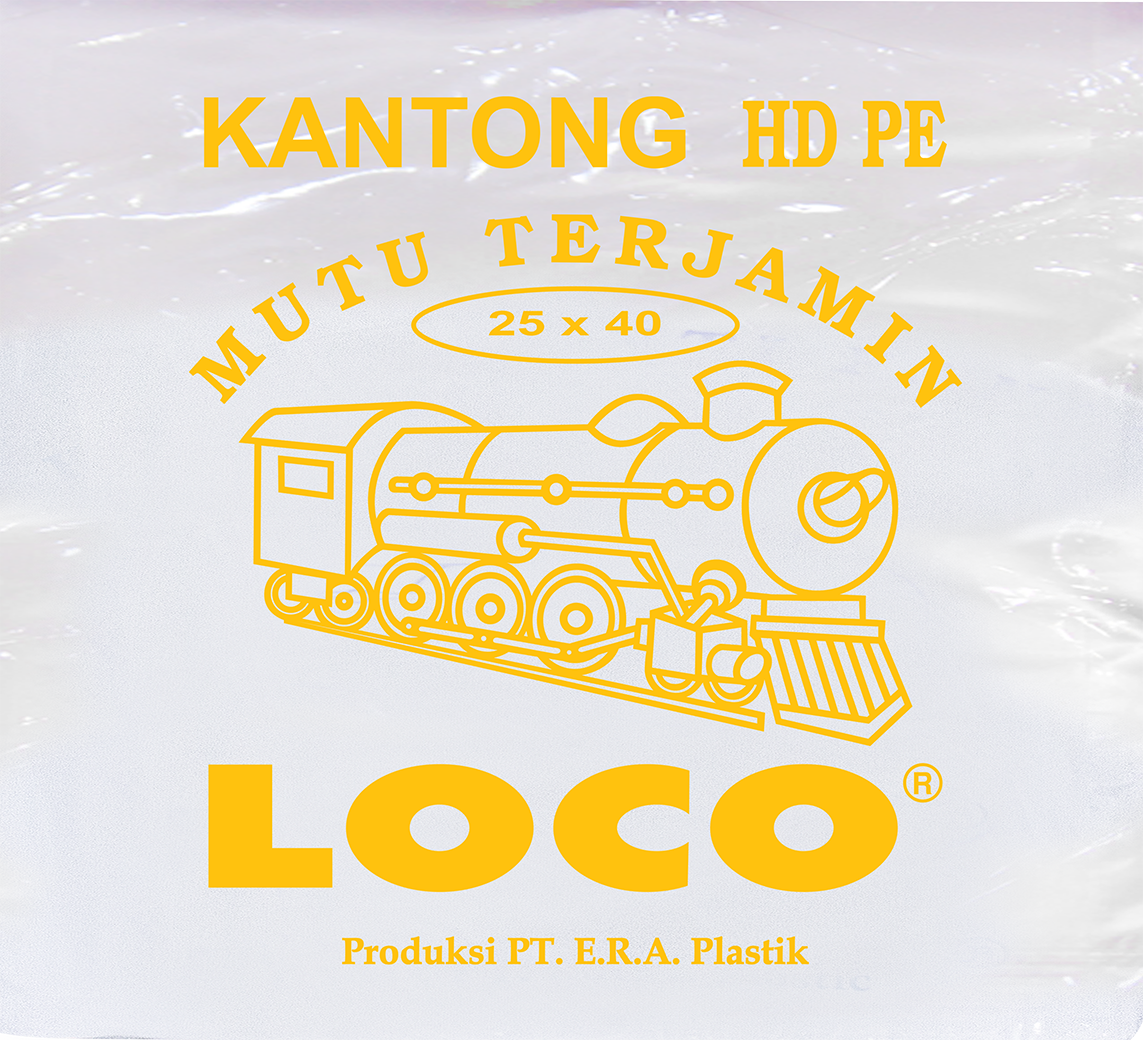 LOCO Anti Panas 25