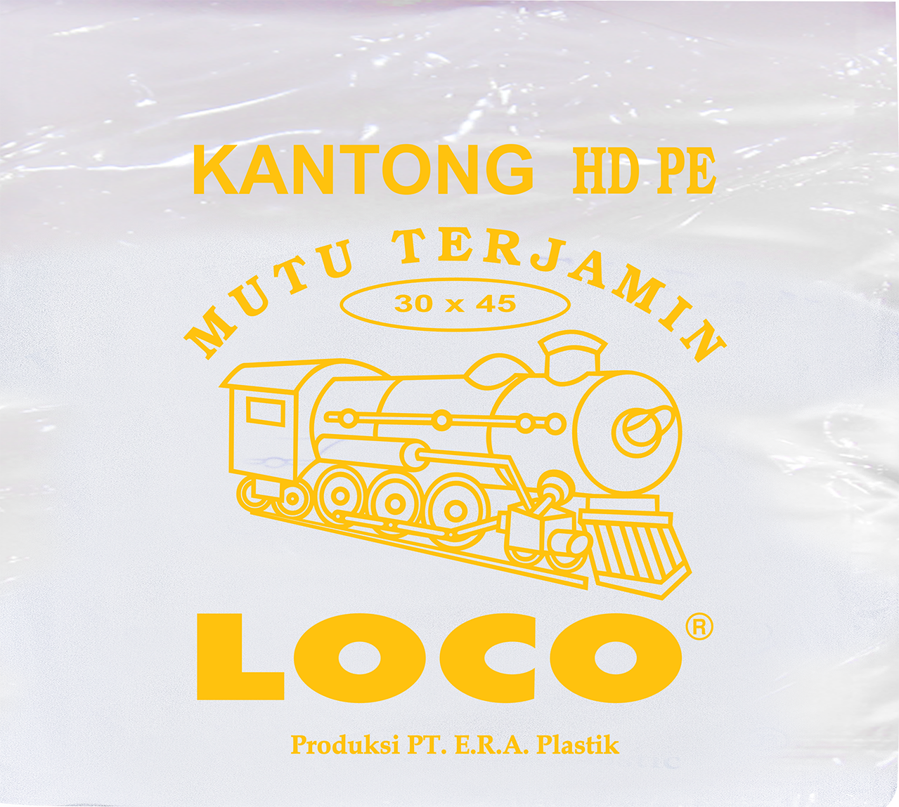 LOCO Anti Panas 30