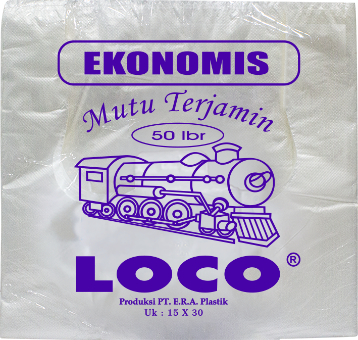 LOCO Ekonomis Natural 15