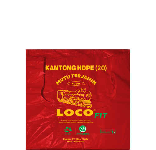 LOCO Fit Merah 20x37