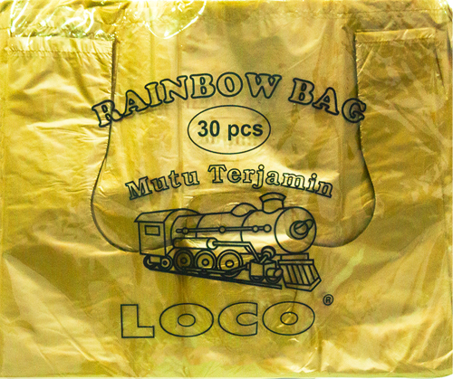 LOCO Rainbow Kuning 24x48